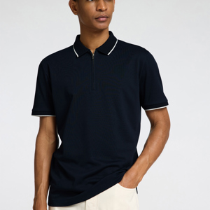 SELECTED HOMME Short Sleeved Polo Shirt